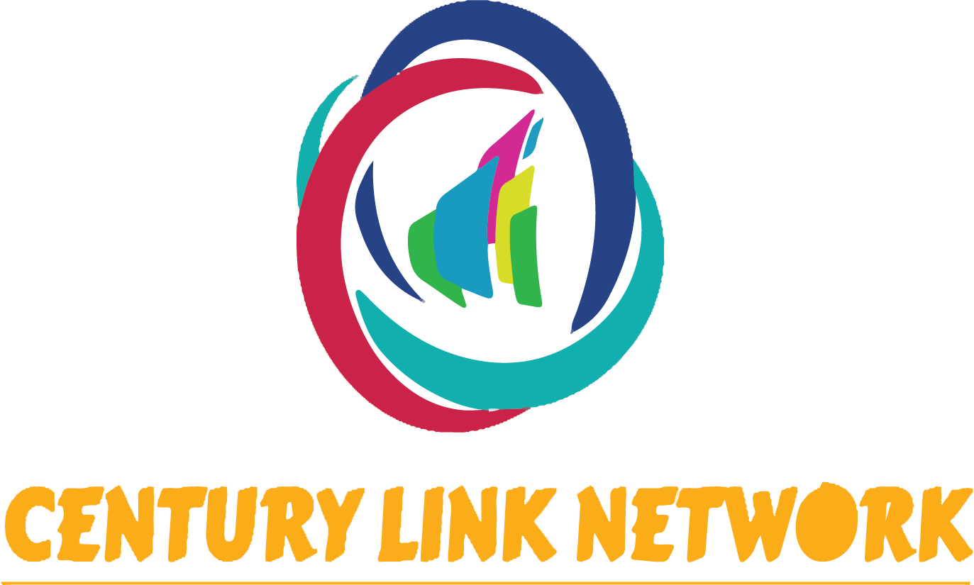 Century Link Network-logo